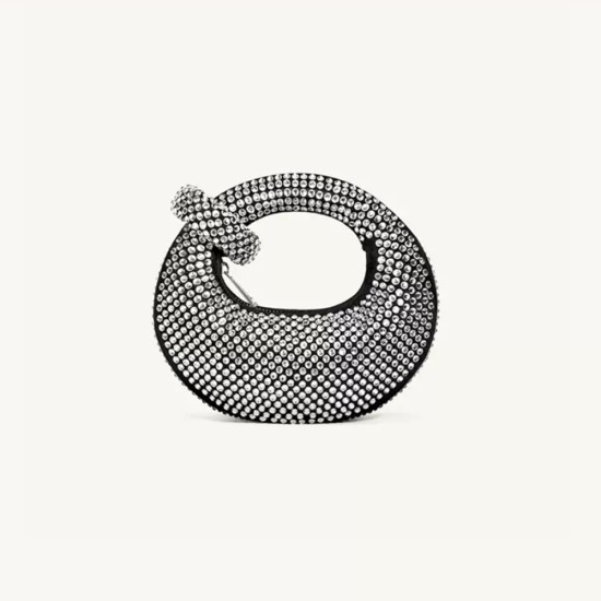 Diamond Mini Handbag Handbag Diamond Mini Handbag Handbag